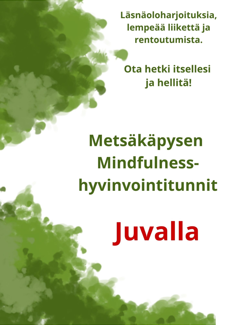Metsämieli