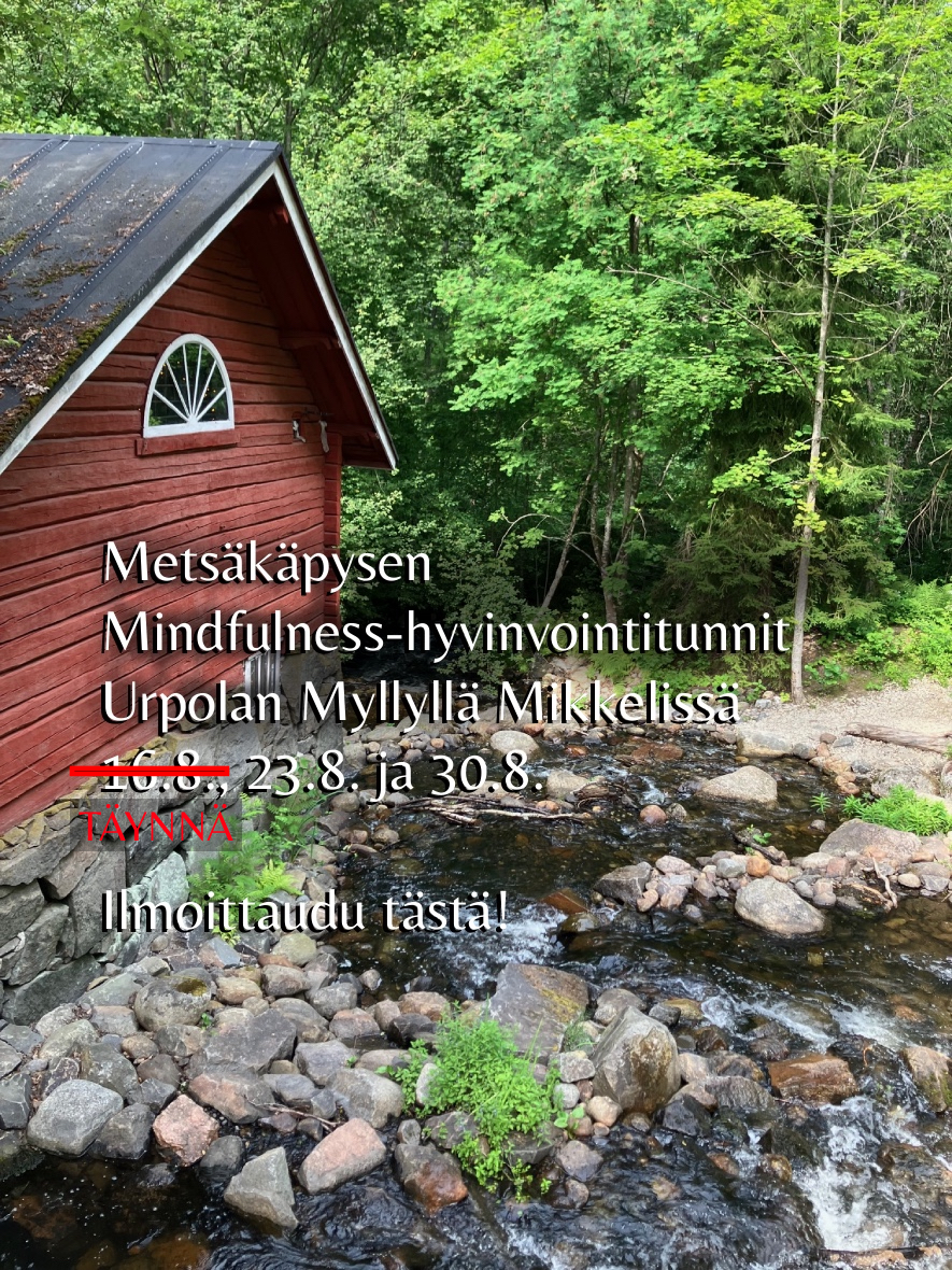 Metsämieli